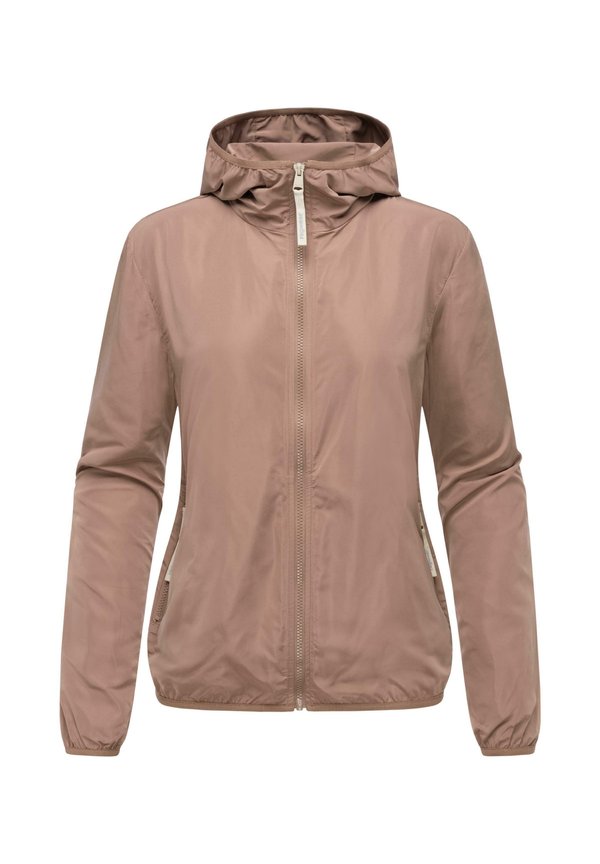 VINZIE - Outdoorjacke - mauve