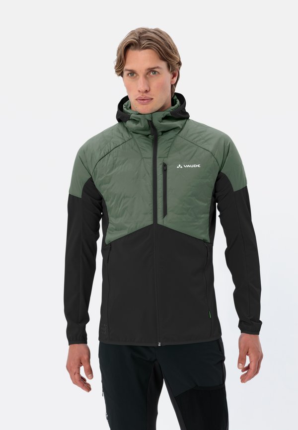 BRENVA - Outdoorjacke - agave