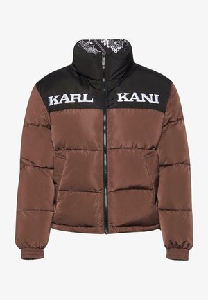 Karl Kani, - Kurtka zimowa
