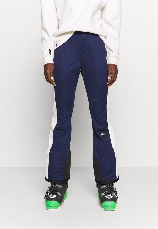 BLESSED STRIPED PANTS - Schneehose - scale