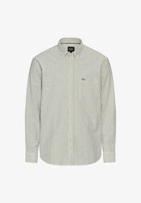 Geselecteerd, asphalt