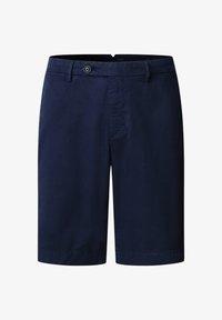 No seleccionado, marine blue