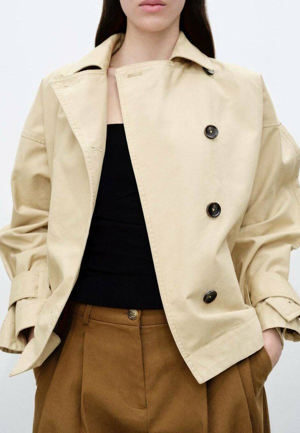 JULIA - Light jacket