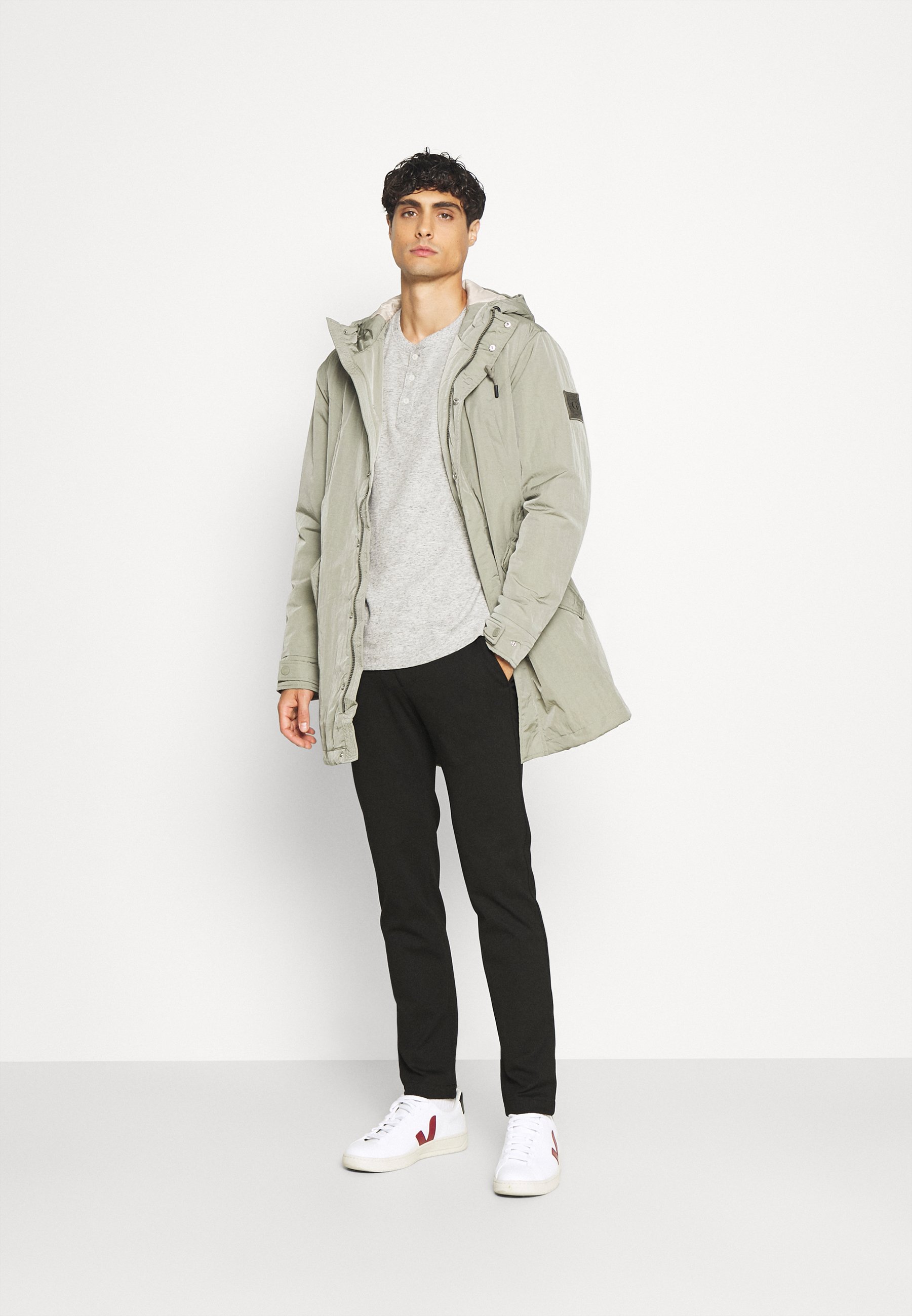 bugatti flexcity jacket