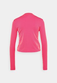 Nike Sportswear Långärmad tröja - pink