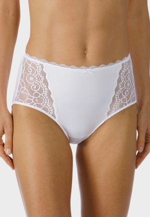 TAILLEN-SLIP - Shapewear - weiss
