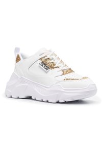 Versace Jeans Couture Sneakers laag - oro