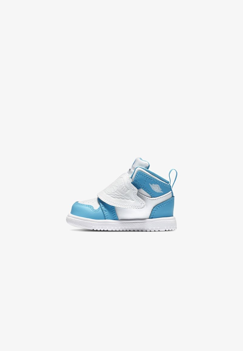 Jordan SKY JORDAN UNISEX - Αθλητικά παπούτσια - white/dk powder blue