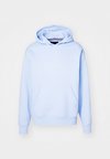 Sportinis megztinis - hydrogen blue/white