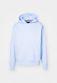Sportinis megztinis - hydrogen blue/white