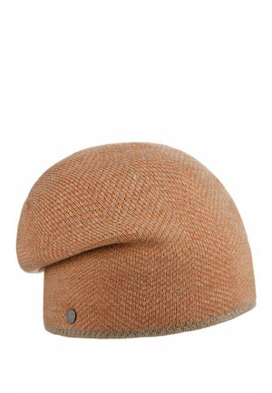 Lierys IVARRUD - Beanie - terracotta