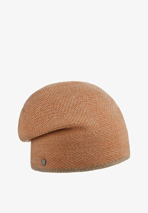 Lierys IVARRUD - Mütze - terracotta