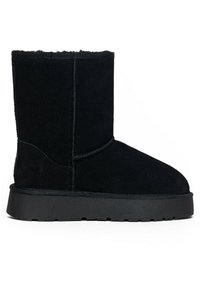 Gooce FAIRFIELD - Talvisaappaat - black