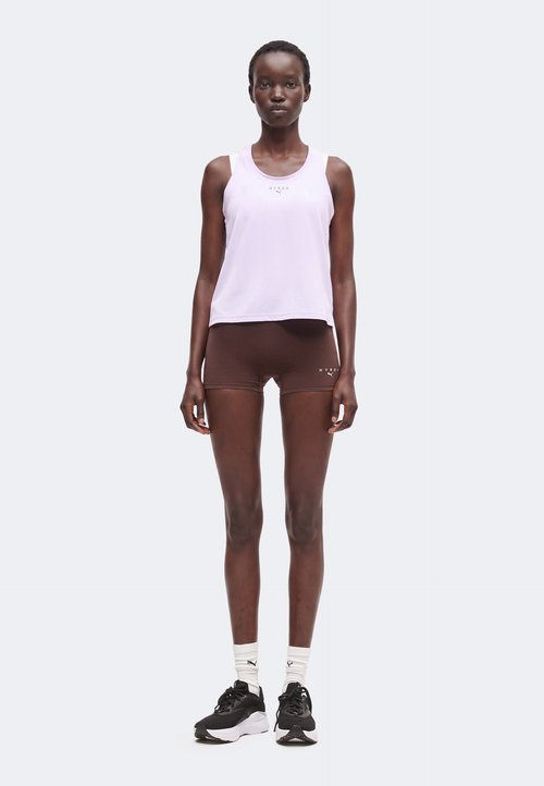 PUMA X HYROX PWRMODE TANK - Top - light lavender — foto 2