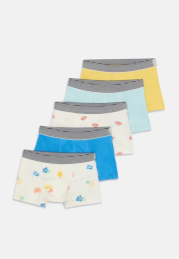 KIDS BOXERS 5 PACK - Briefs