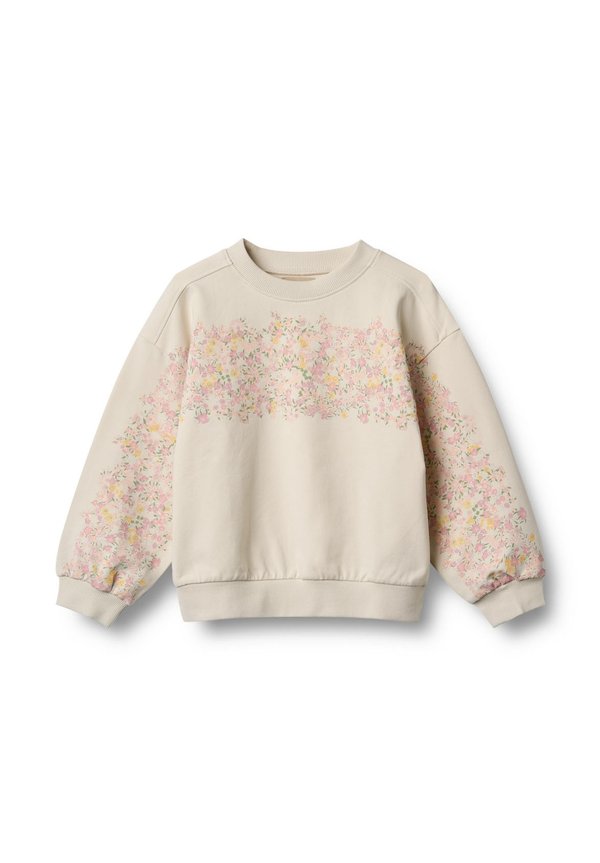 ELIZA - Sweatshirt - sandshell