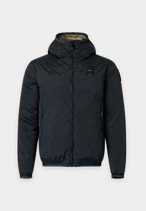 Blauer, DONALD - Veste mi-saison - black