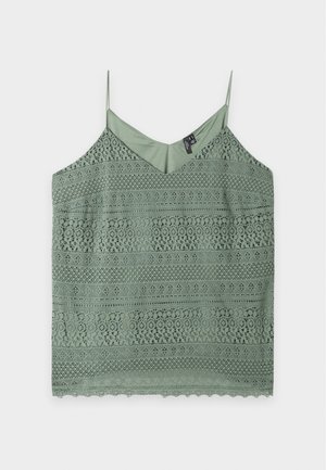 Vero Moda Curve, VMCHONEY, zielony