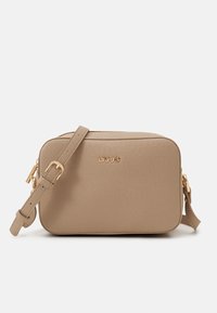 LIU JO - CROSSBODY  - Torba čez telo - arenaria Miniaturna slika 1