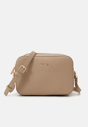 CROSSBODY  - Across body bag - arenaria