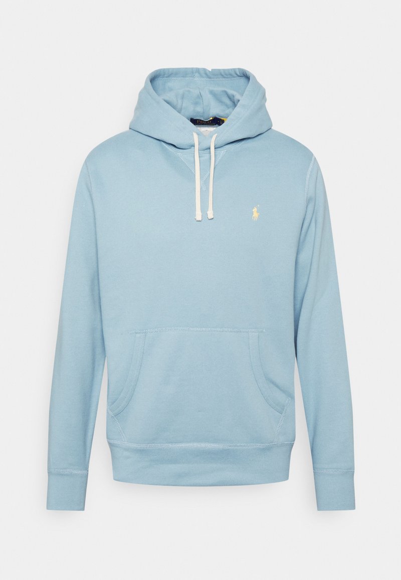 Polo Ralph Lauren THE RL FLEECE HOODIE - Sweatshirt com capuz - blue note