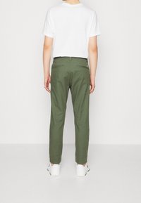 Tommy Jeans Chinos - olive