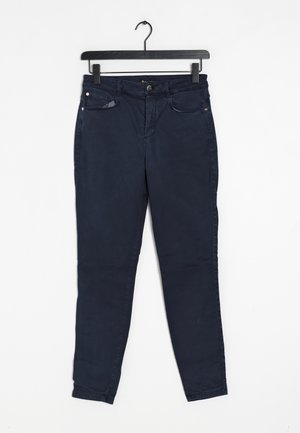 Massimo Dutti Jeans Slim Fit - blue