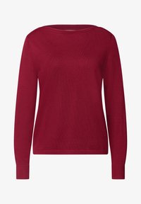 Non sélectionné, inferno red