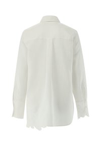 van Laack Button-down blouse - beige