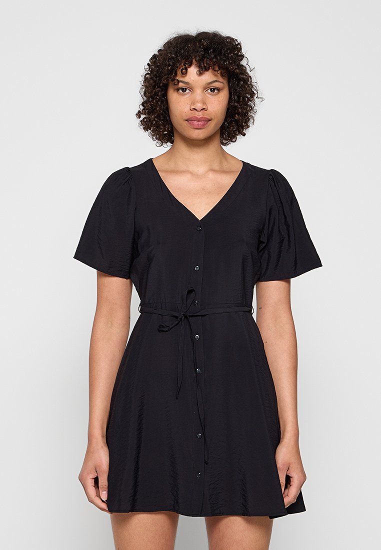 JDY Blousejurk zwart