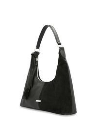 Picard HILDE - Borsa a mano - schwarz