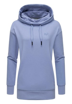 YODIS - Kapuzenpullover - blue