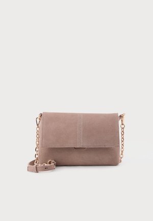CLIO - Clutches - taupe