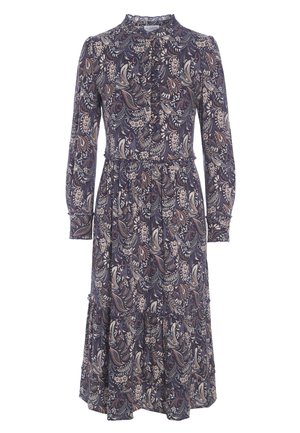 Vapaa-ajan mekko - brown