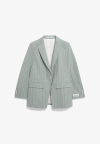 Geselecteerd, seagreen light oatmilk
