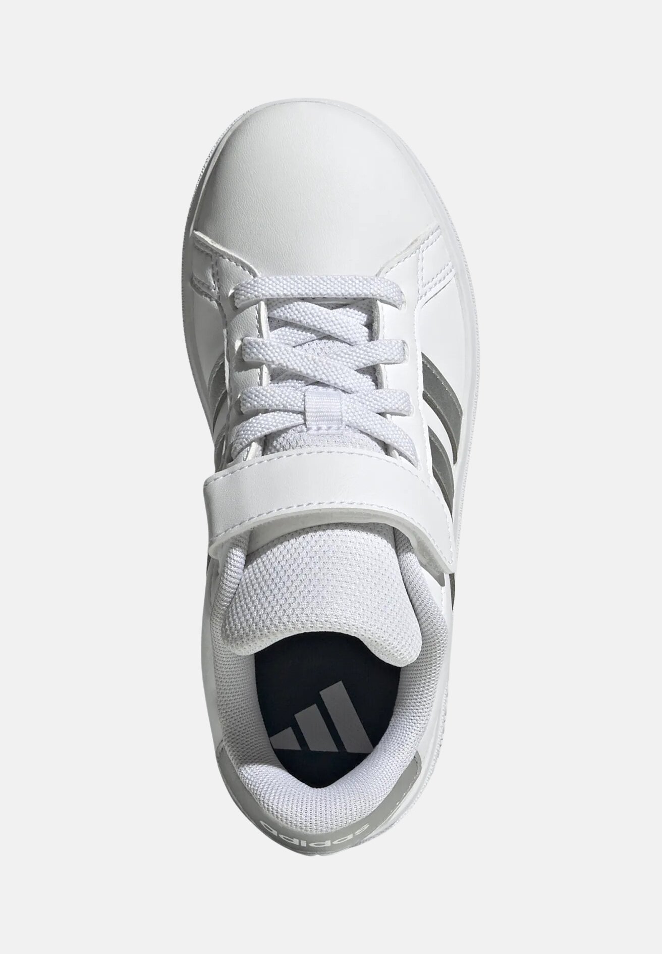 kids adidas grand court