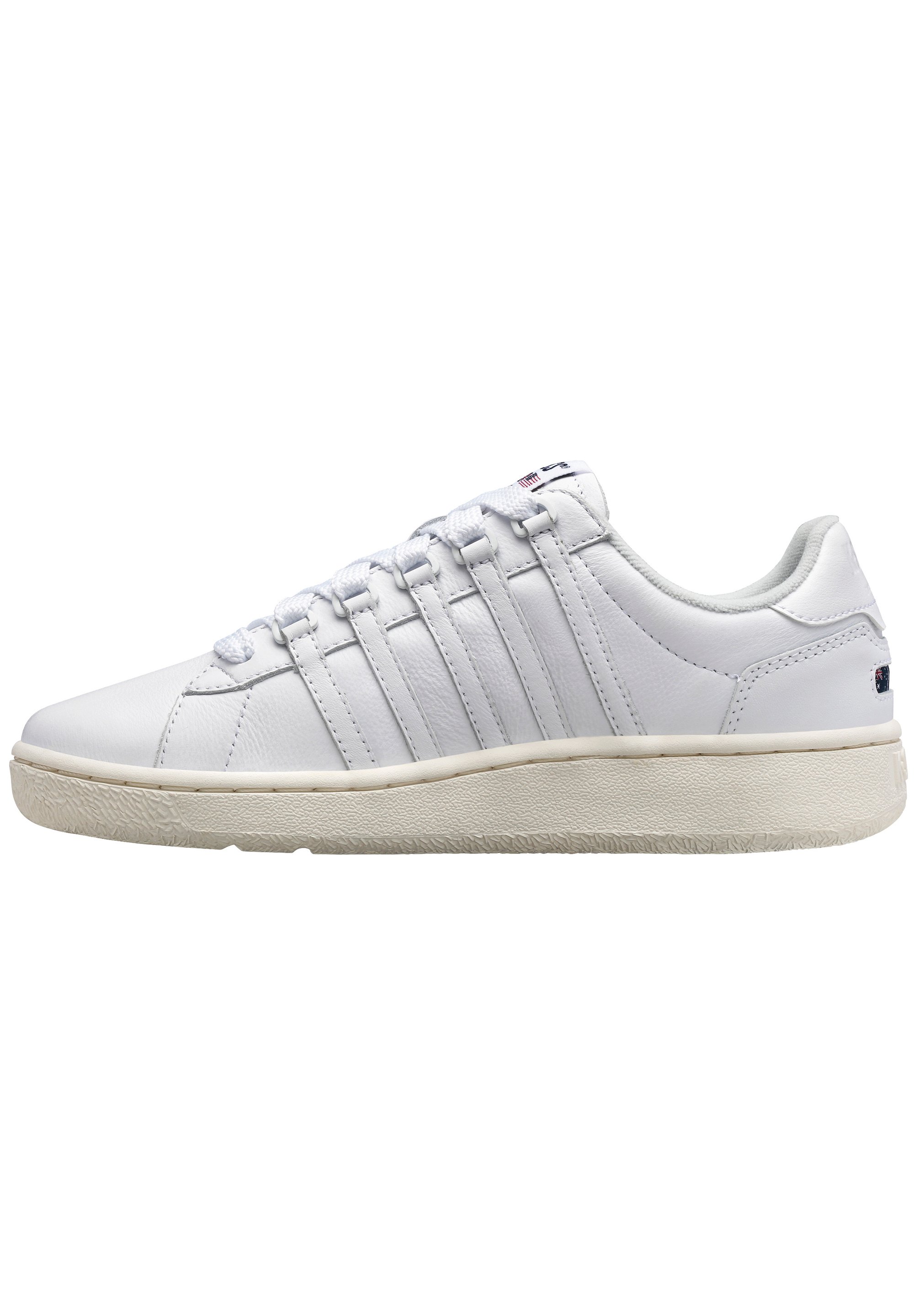 k swiss slamcourt
