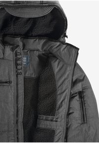 Blend BHBORIS - Talvejope - grey