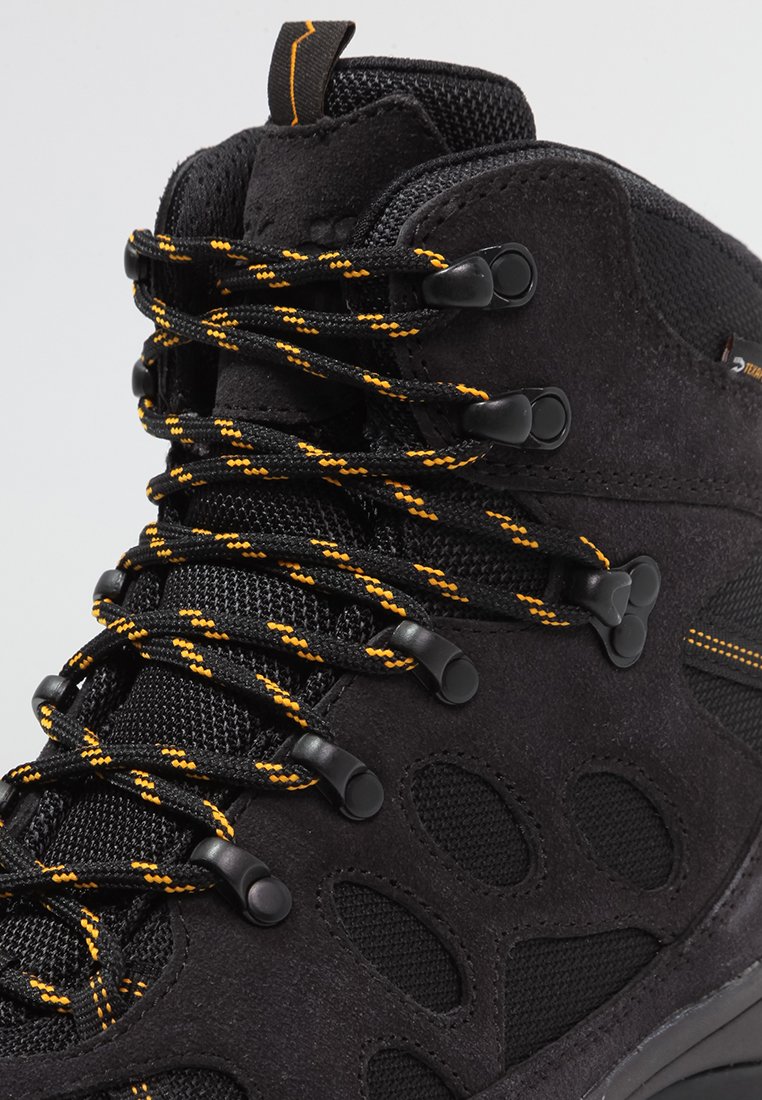 ALL TERRAIN 7 TEXAPORE MID Hikingschuh phantom ALL TERRAIN 7 TEXAPORE MID Hikingschuh phantom