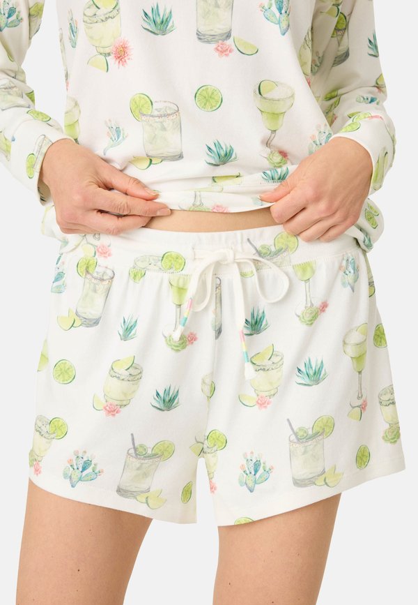 LIMES SUNSHINE - Nachtwäsche Hose