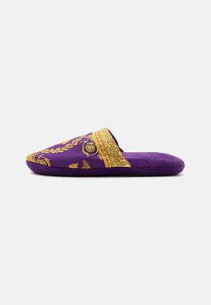 Versace, UNISEX, liliowy