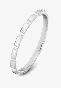 Selezionato, weißgoldfarben