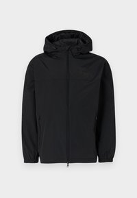 JACKET - Light jacket - black