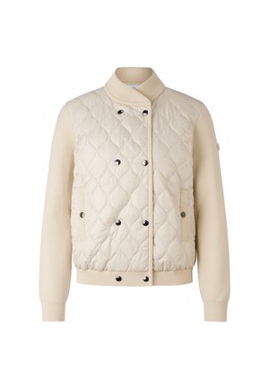 Bogner HYBRID-BECCA - Light jacket - creme