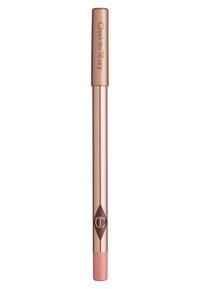 Charlotte Tilbury LIP CHEAT - Lippenkonturenstift - pillow talk/nude