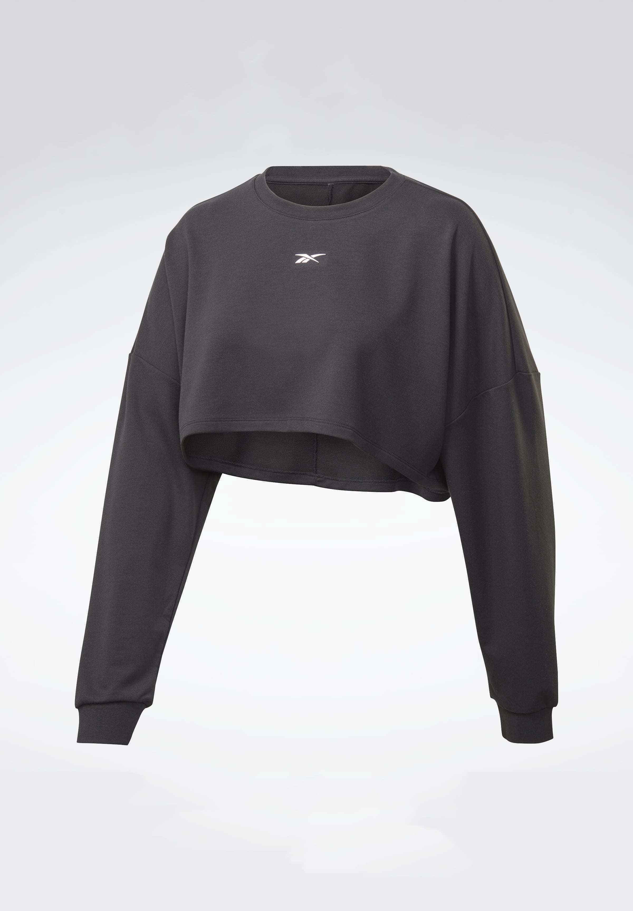 reebok sweatshirt