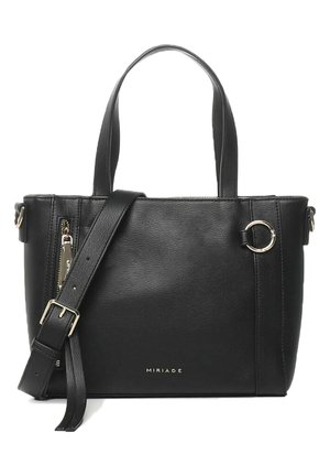 SHOPPING EVERY - Håndtasker - nero