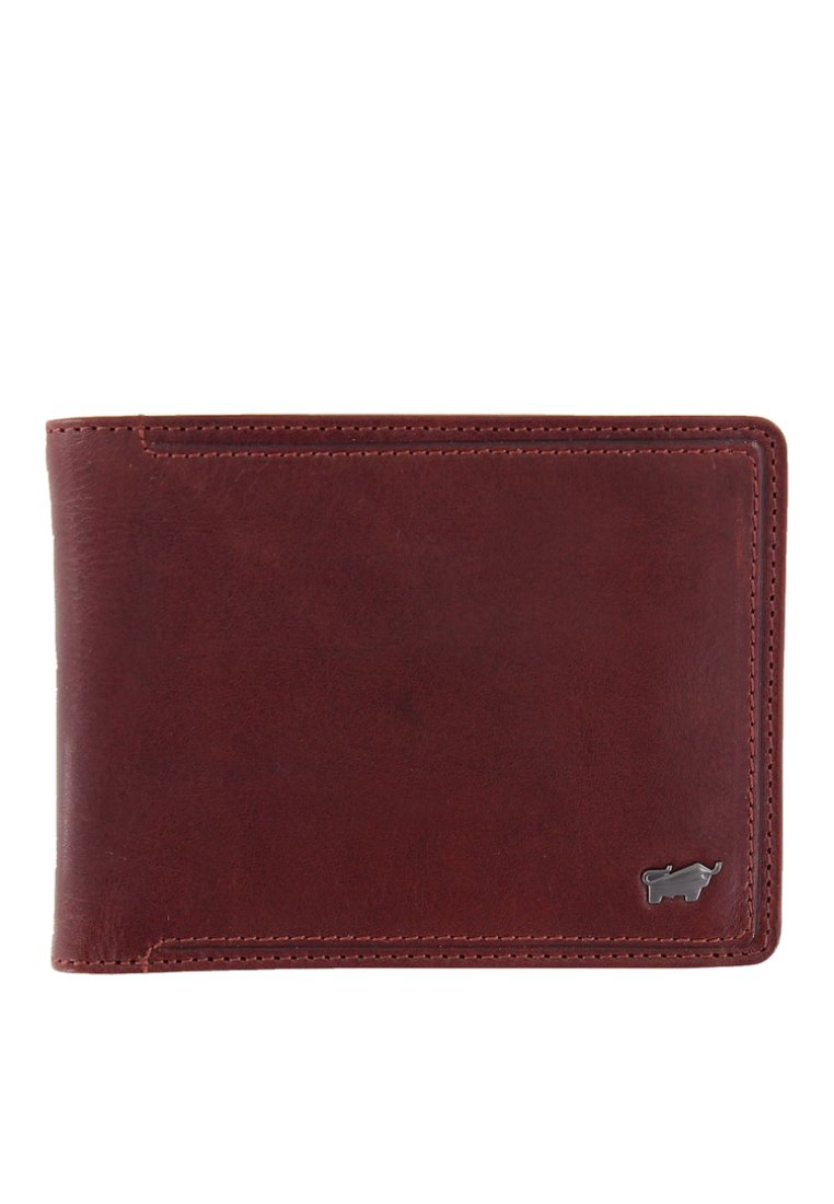 Herren Geldbörsen | Braun Büffel VENICE Geldbörse vrown/braun - CP63306 Herren Geldbörsen | Braun Büffel VENICE Geldbörse vrown/braun - CP63306