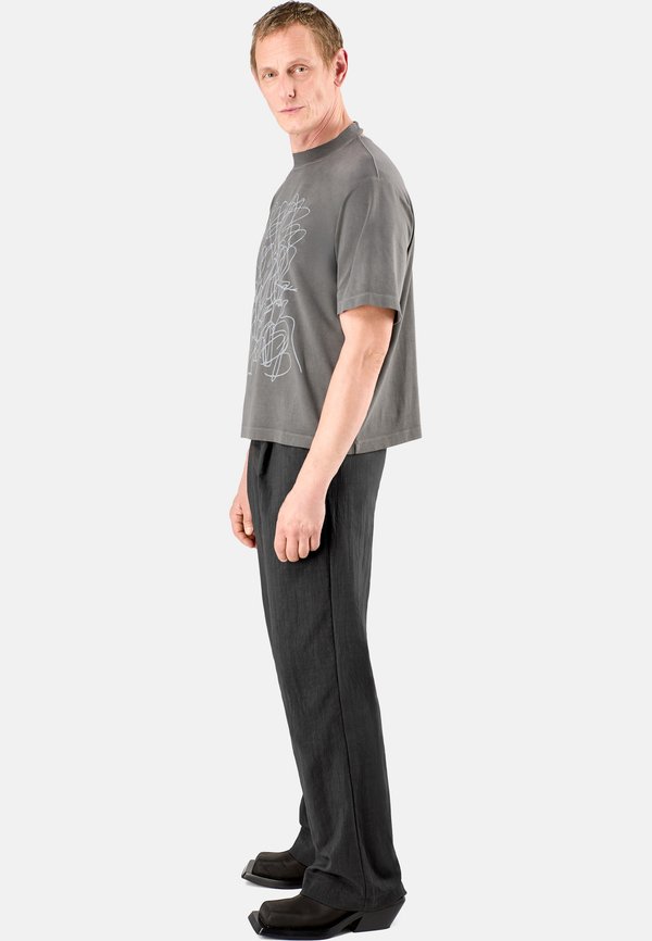 TAILORING - Trousers2