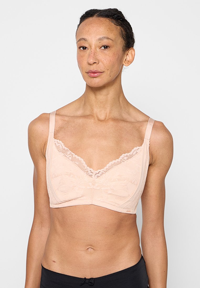 Dorina Bustier beige Dorina Bustier beige